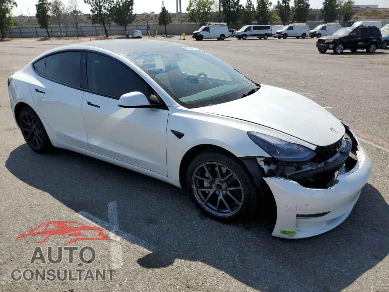 TESLA MODEL 3 2023 - 5YJ3E1EAXPF564465