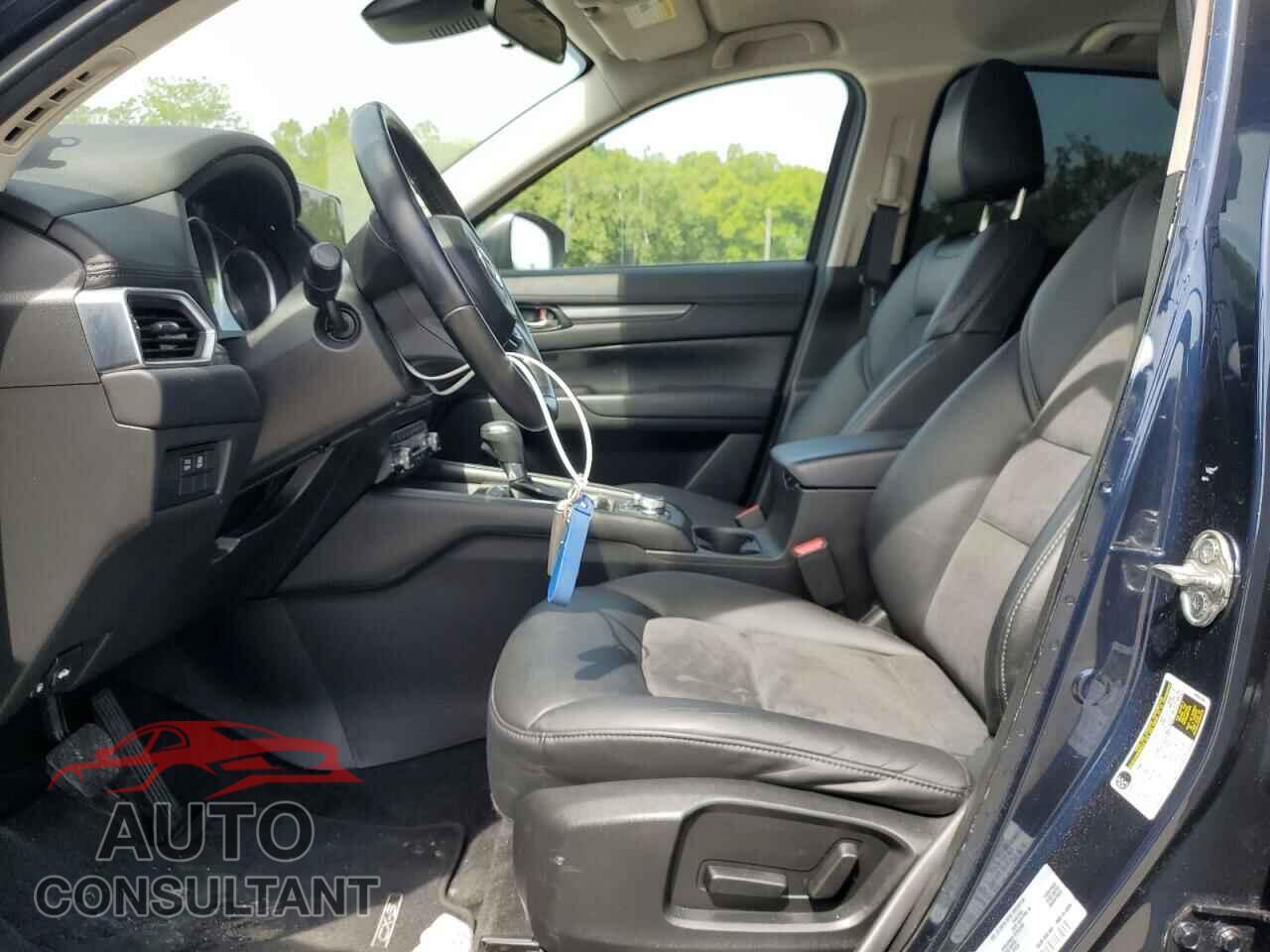 MAZDA CX-5 2019 - JM3KFBCM6K1615948