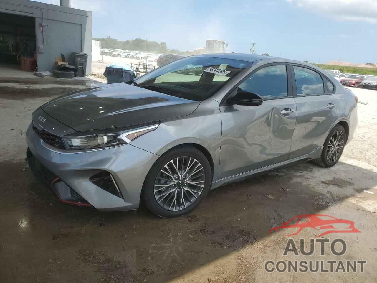 KIA FORTE 2023 - 3KPF54AD6PE513968
