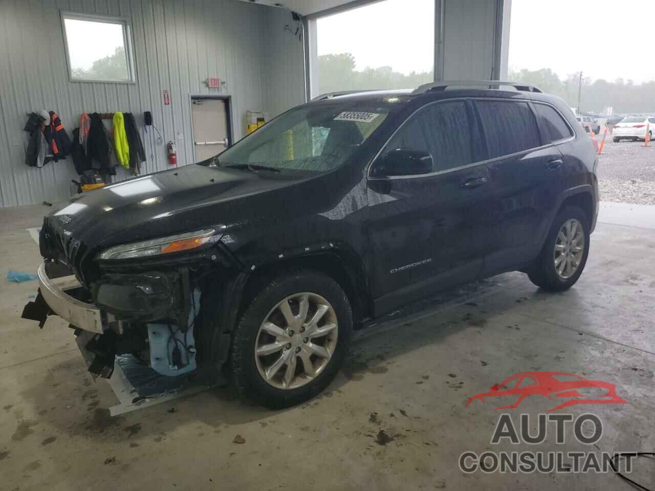 JEEP GRAND CHER 2017 - 1C4PJMDB8HW665137