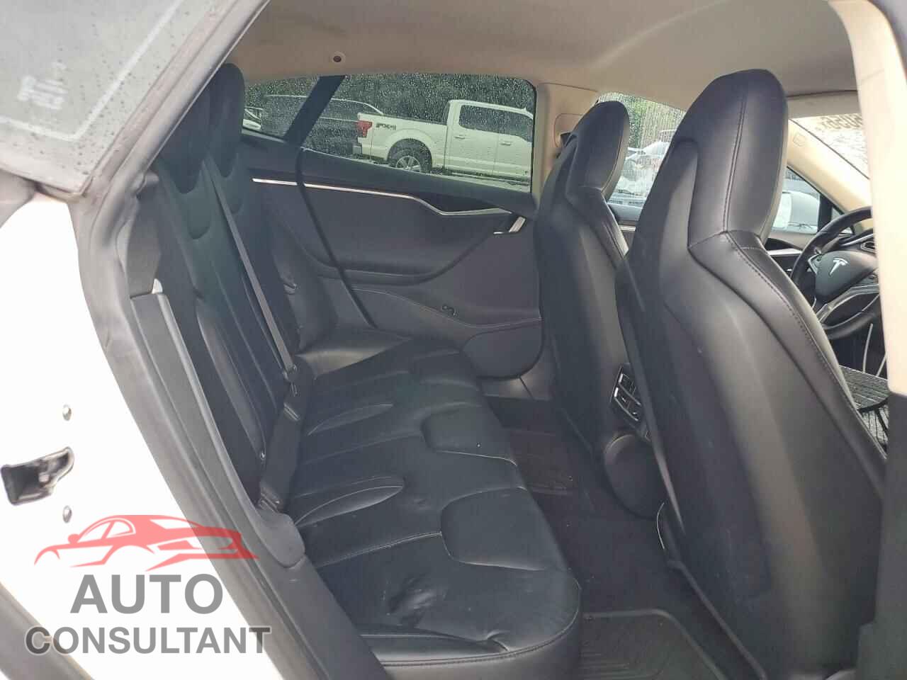 TESLA MODEL S 2014 - 5YJSA1H19EFP61336