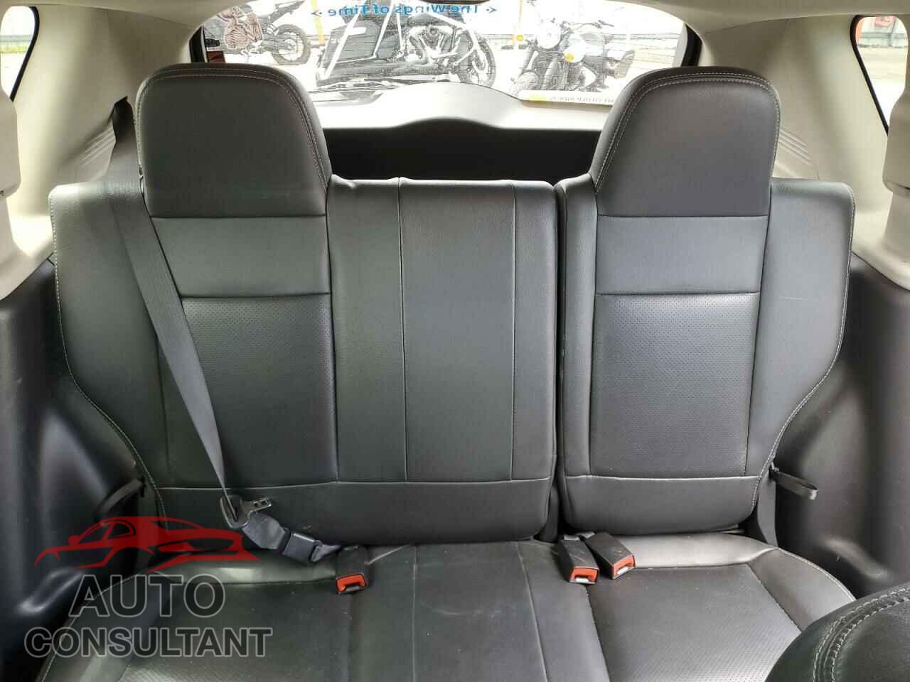 JEEP COMPASS 2015 - 1C4NJDEB8FD290784
