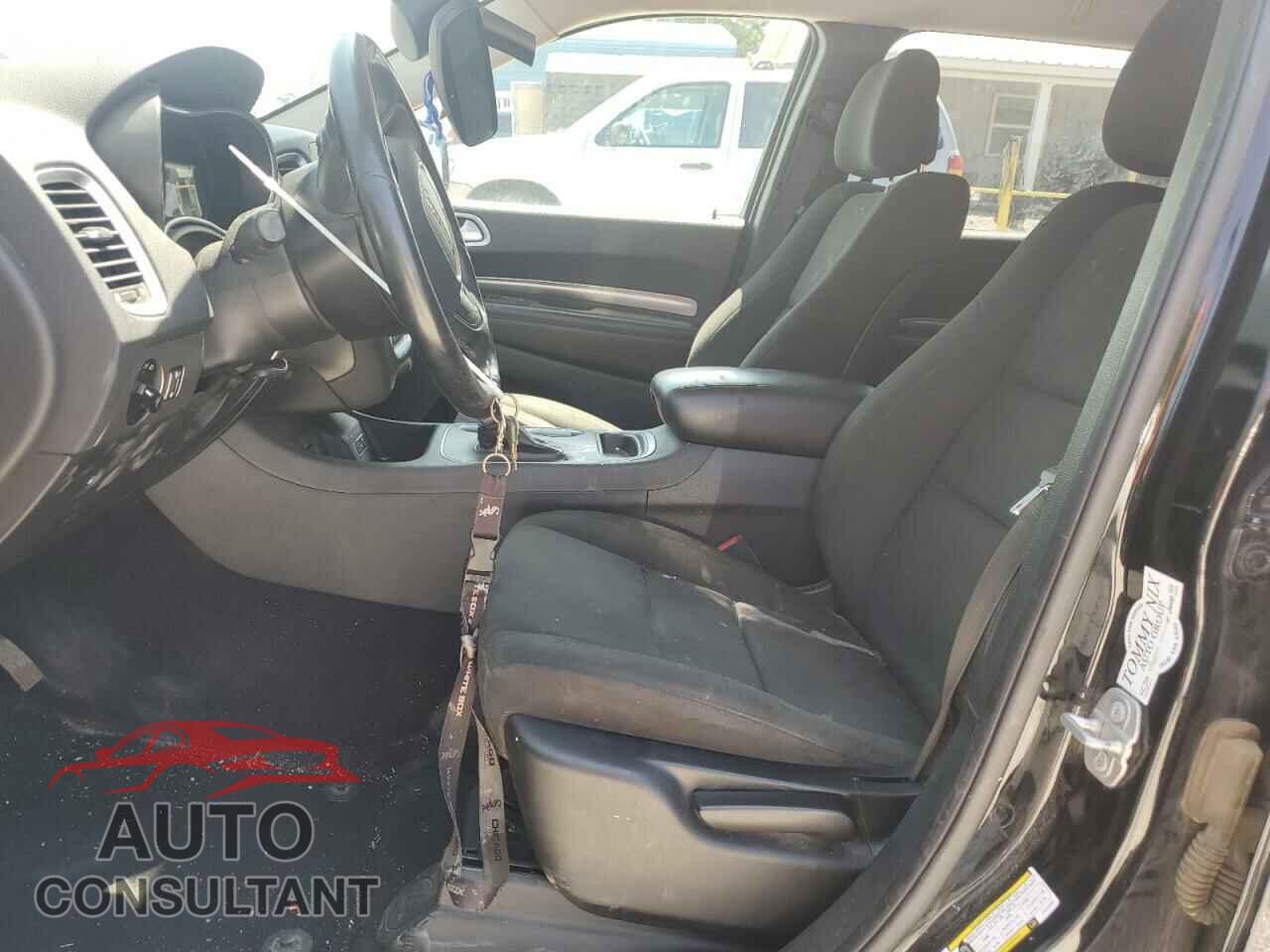DODGE DURANGO 2020 - 1C4RDHAG6LC142068