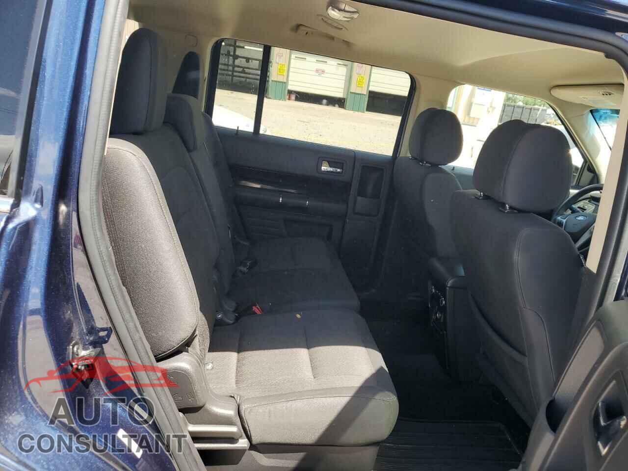 FORD FLEX 2017 - 2FMGK5C85HBA02159