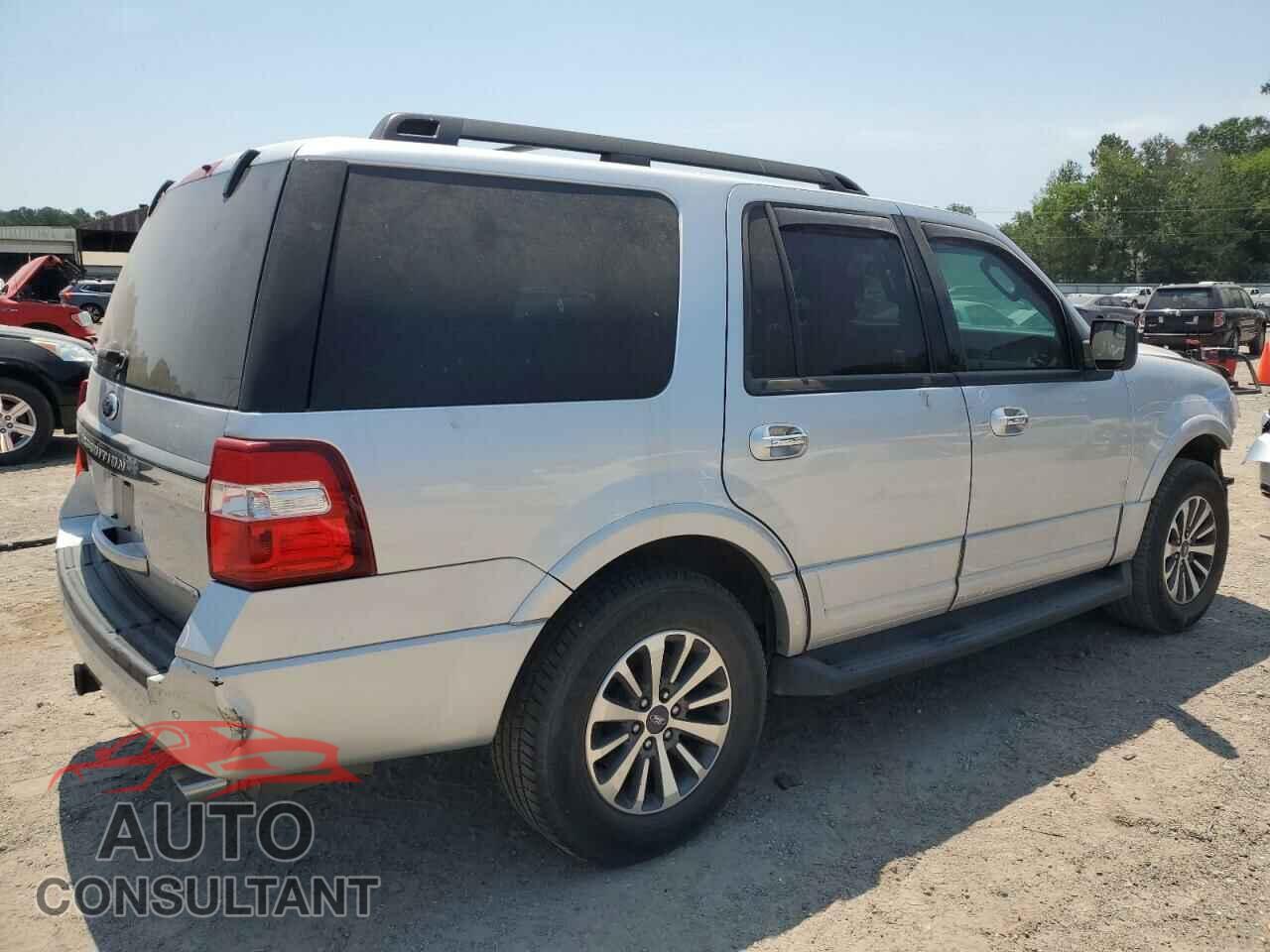 FORD EXPEDITION 2016 - 1FMJU1HT2GEF44361