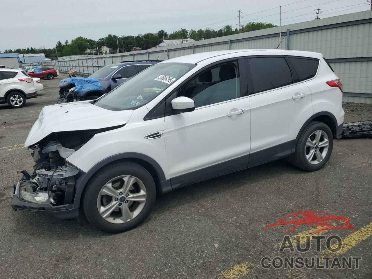 FORD ESCAPE 2015 - 1FMCU0GXXFUC06296