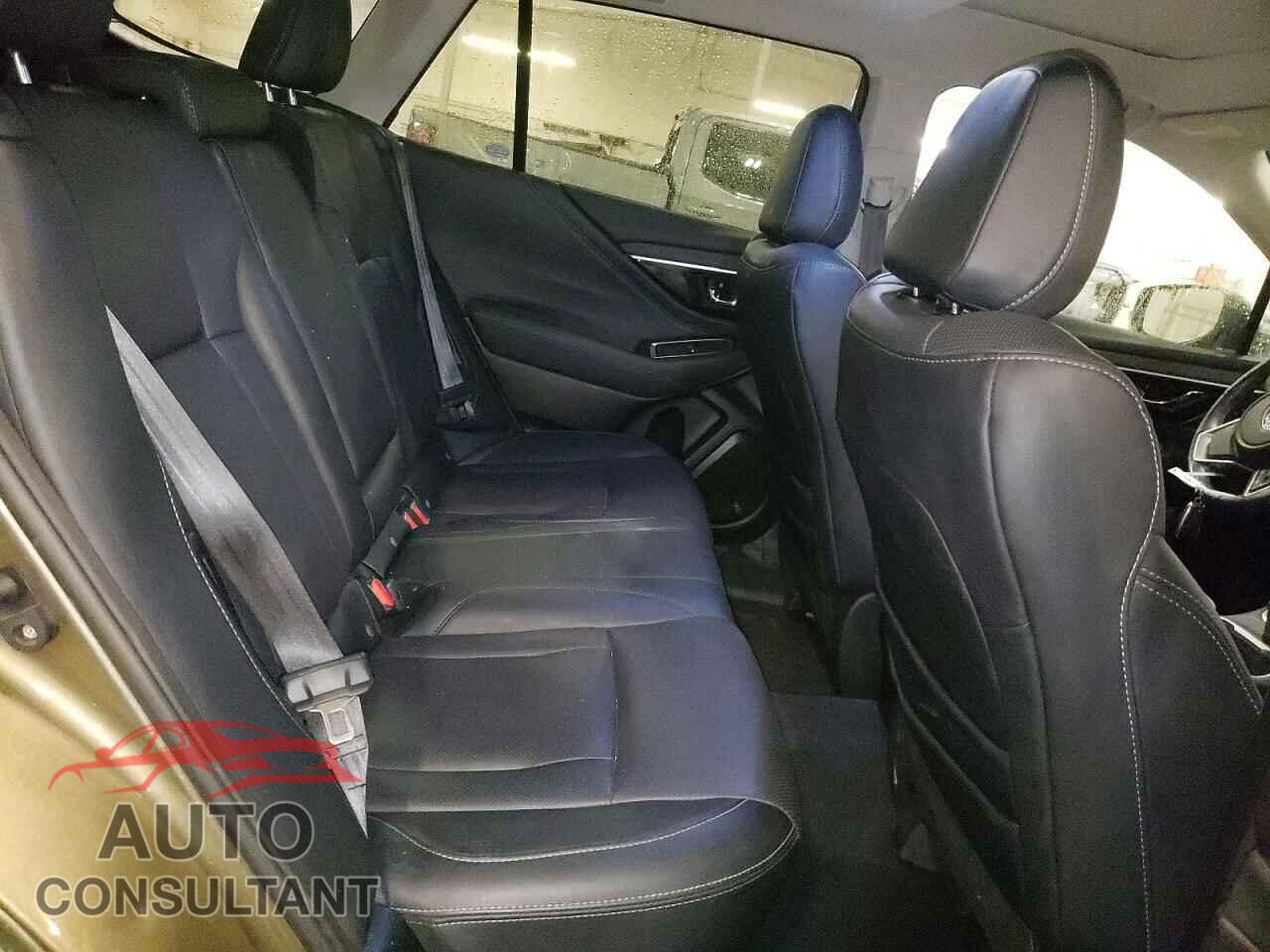 SUBARU OUTBACK 2023 - 4S4BTANC2P3149720