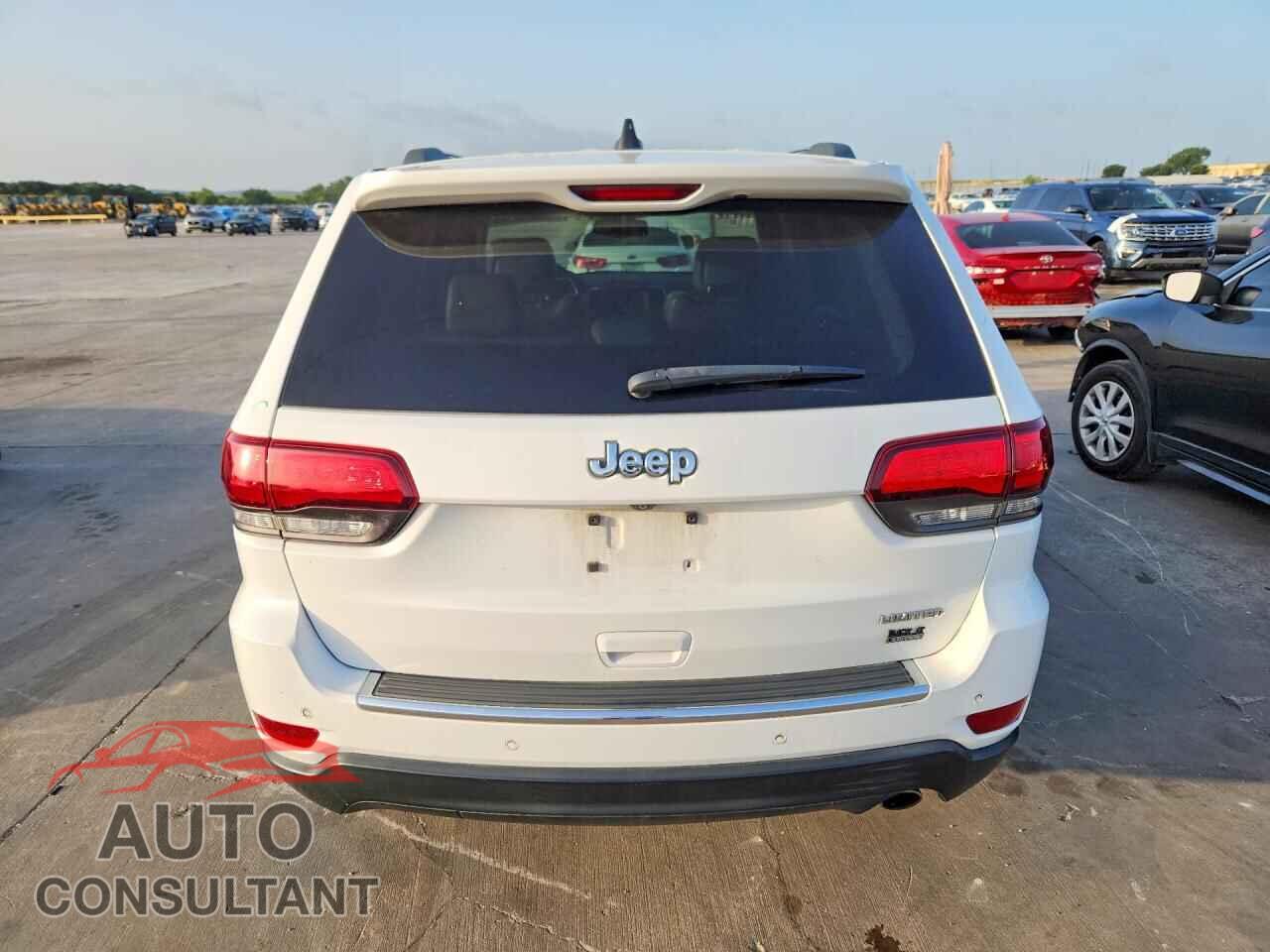 JEEP CHEROKEE 2015 - 1C4RJEBG1FC742636