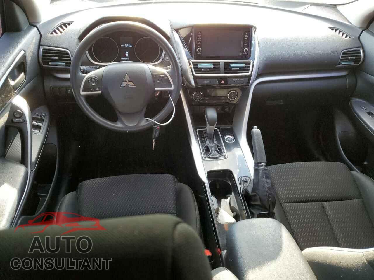 MITSUBISHI ECLIPSE 2019 - JA4AT3AA7KZ037219