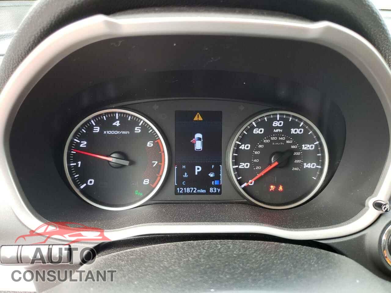 MITSUBISHI ECLIPSE 2020 - JA4AS5AA3LZ002225