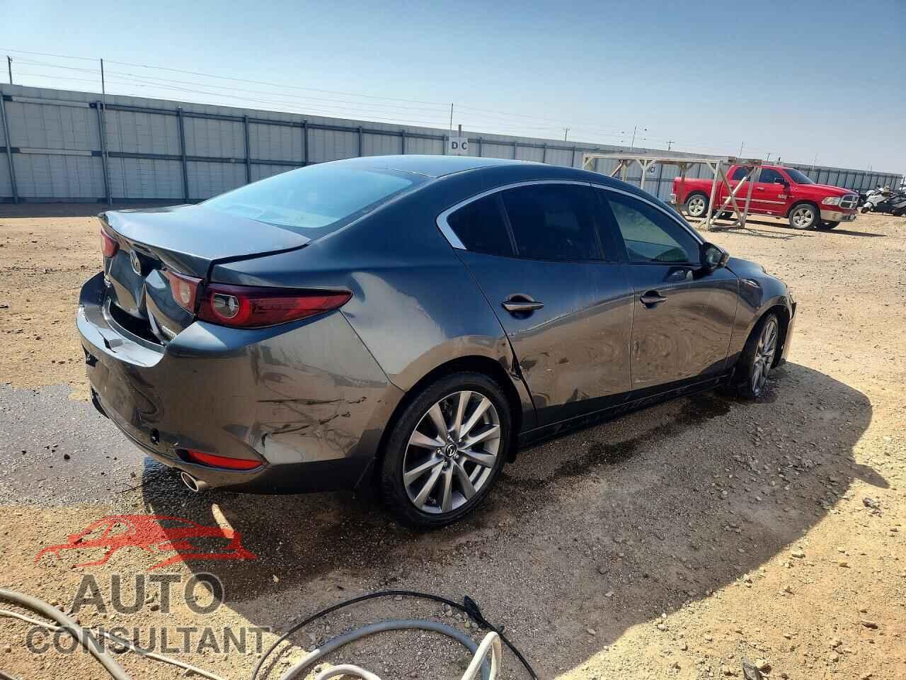 MAZDA 3 2024 - 3MZBPACM9RM418640