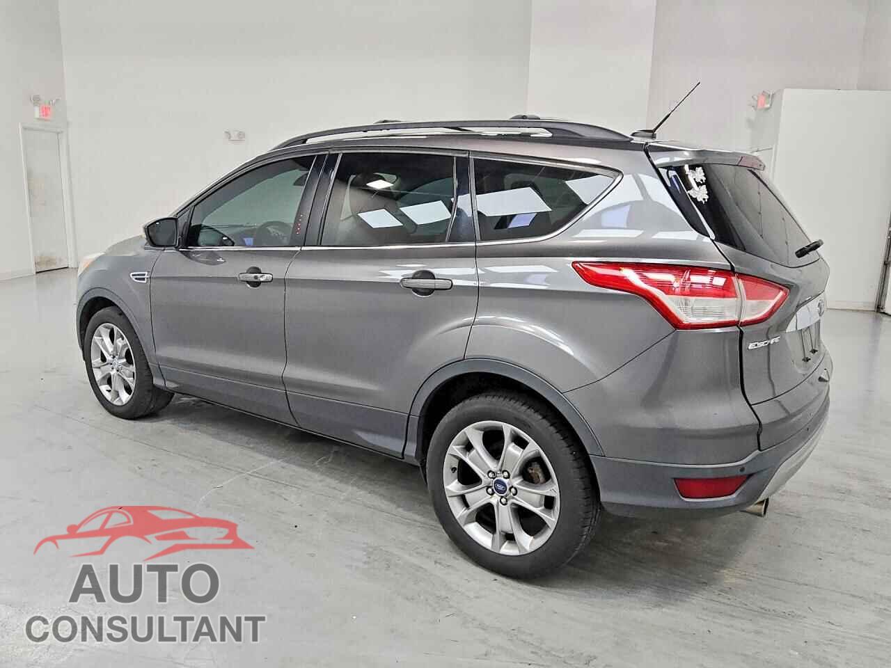 FORD ESCAPE 2013 - 1FMCU9HX4DUB12057