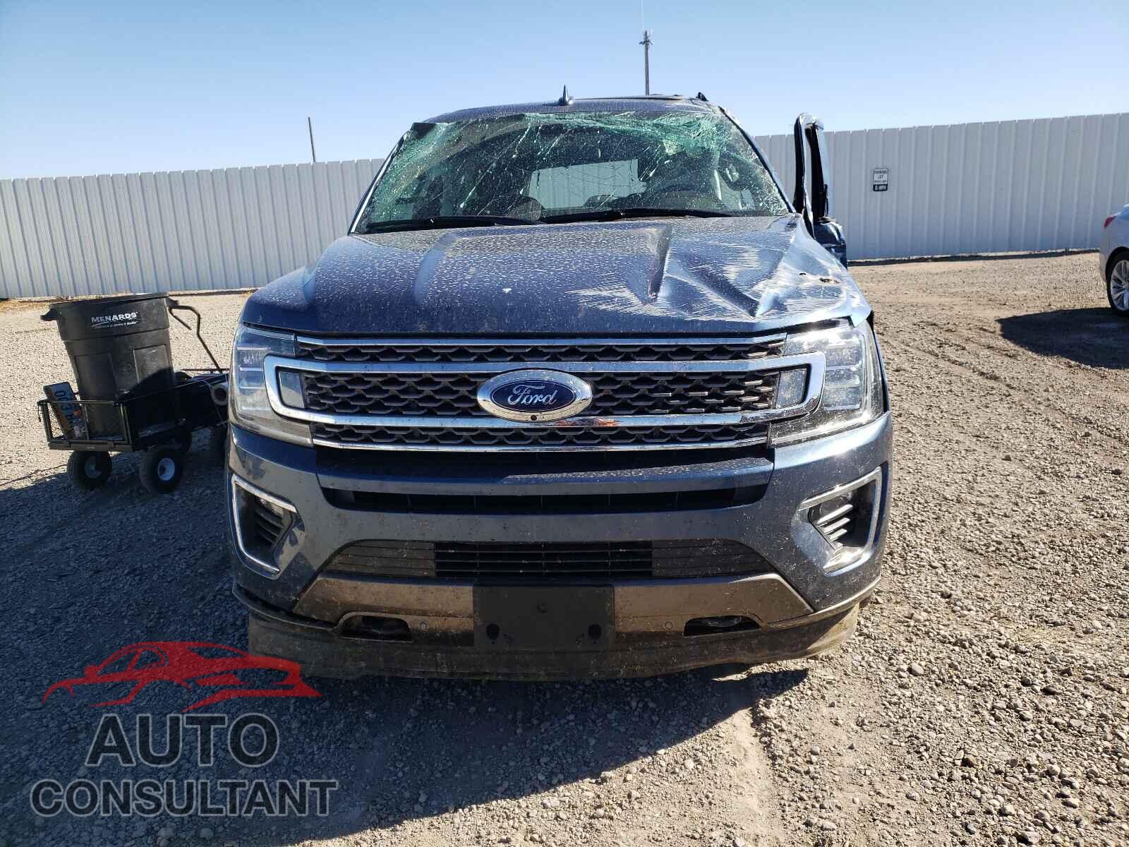 FORD EXPEDITION 2020 - 1FMJU1PT6LEA14115