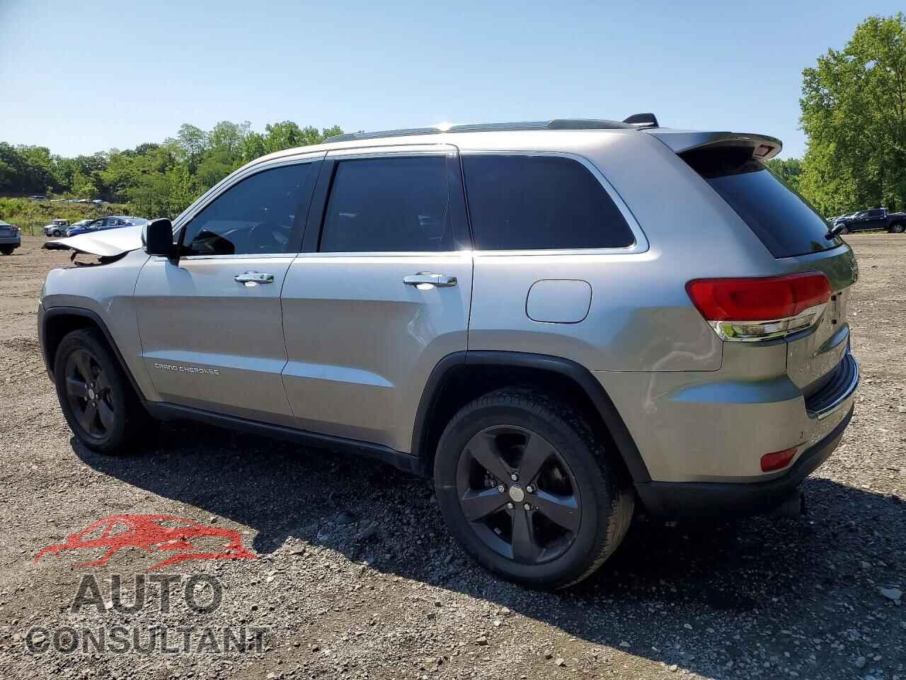 JEEP CHEROKEE 2014 - 1C4RJFBG4EC518586