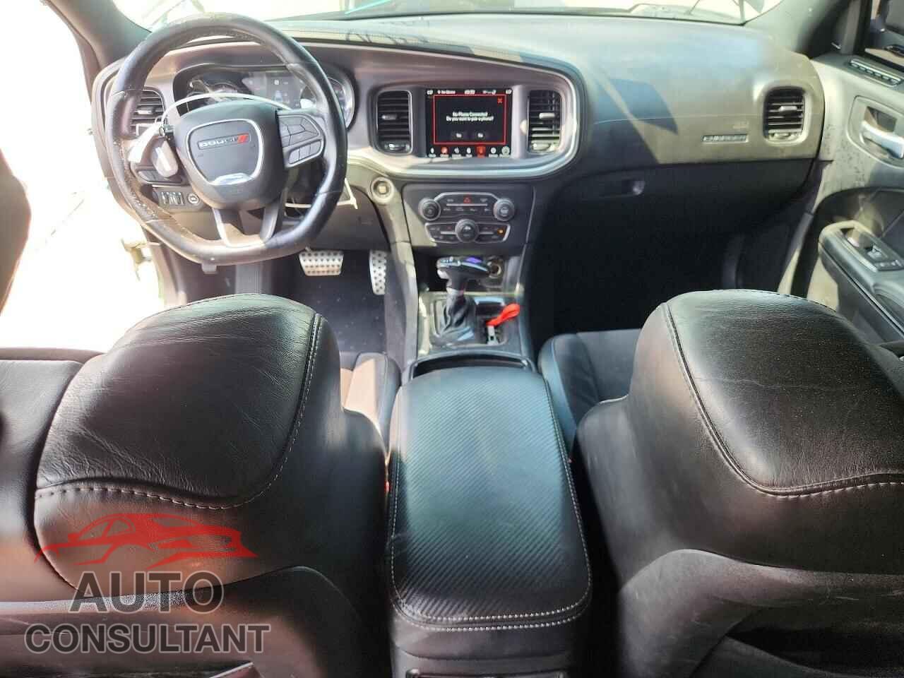 DODGE CHARGER 2020 - 2C3CDXCT7LH184146
