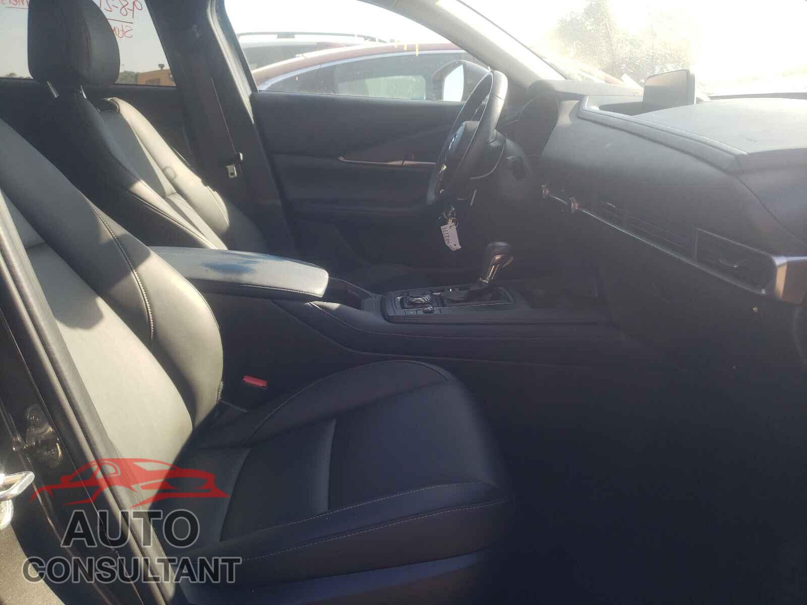 MAZDA CX30 2021 - 3MVDMABL4MM202845