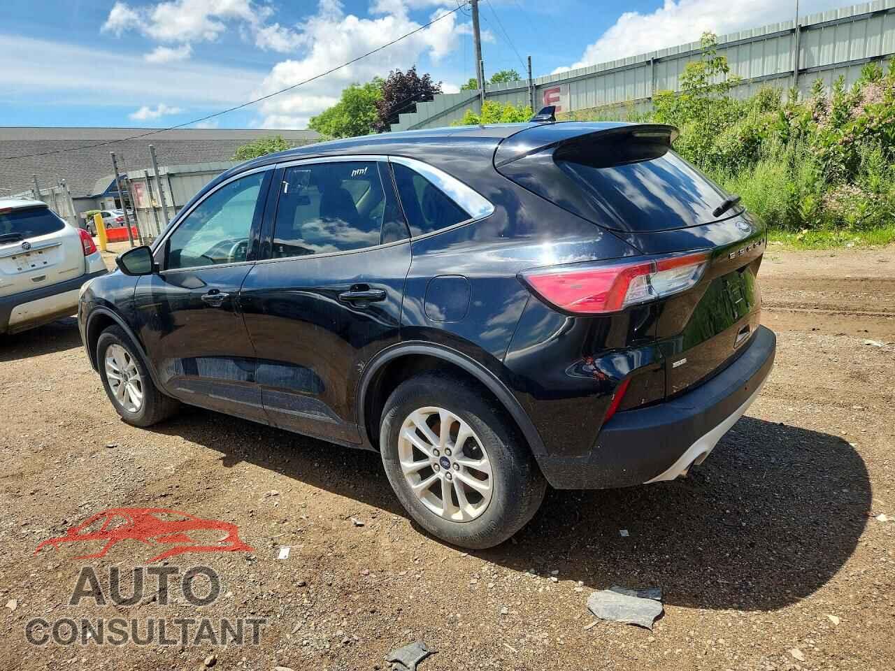 FORD ESCAPE 2020 - 1FMCU9G60LUA13419