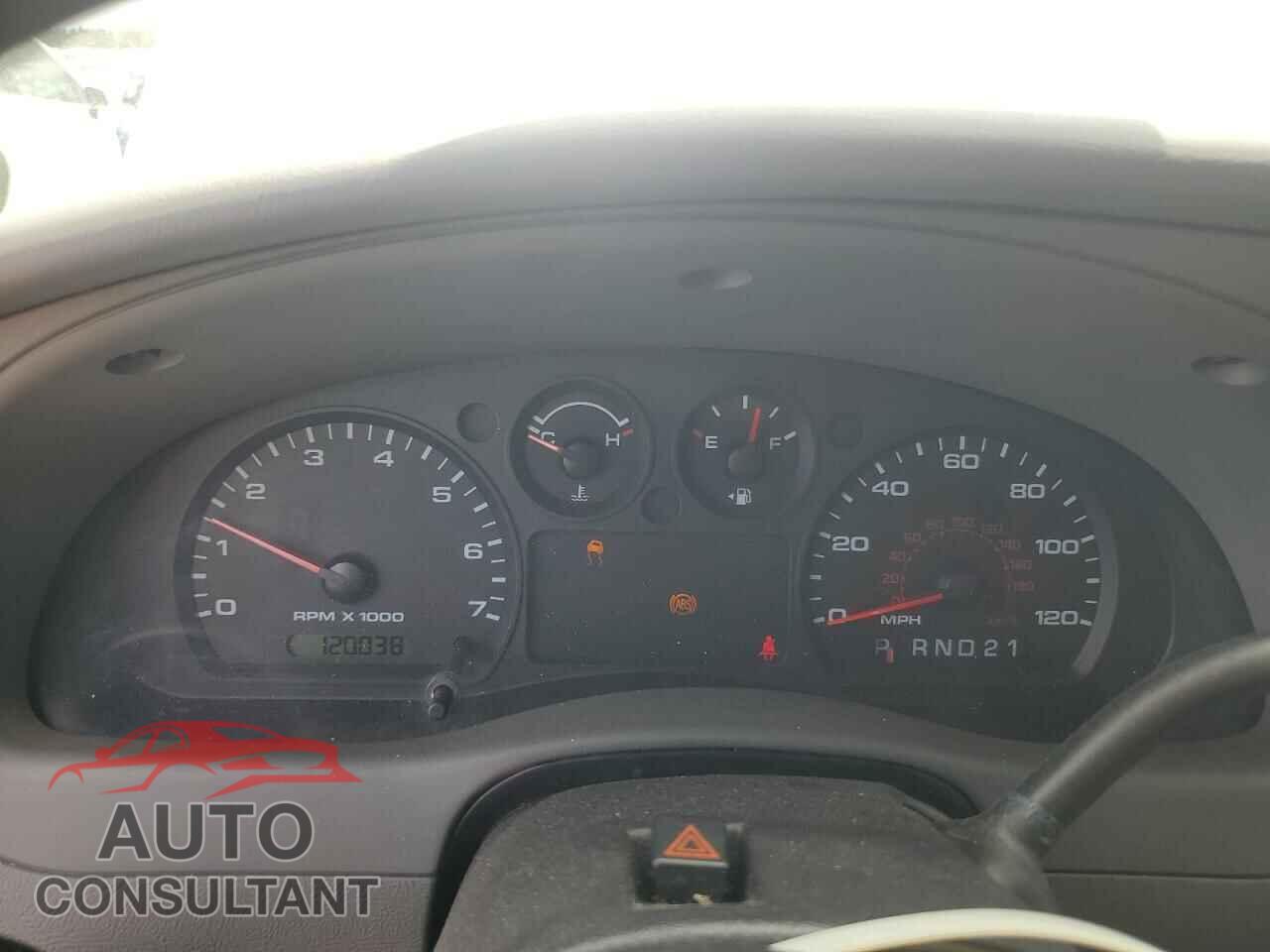 FORD RANGER 2011 - 1FTKR1AD4BPA10014