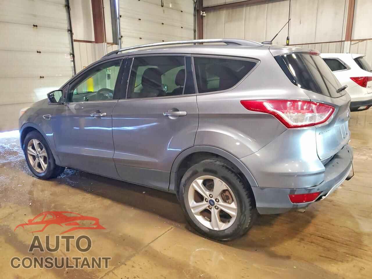 FORD ESCAPE 2014 - 1FMCU0GX0EUA85227