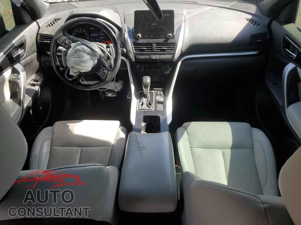 MITSUBISHI ECLIPSE 2022 - JA4ATWAAXNZ063738