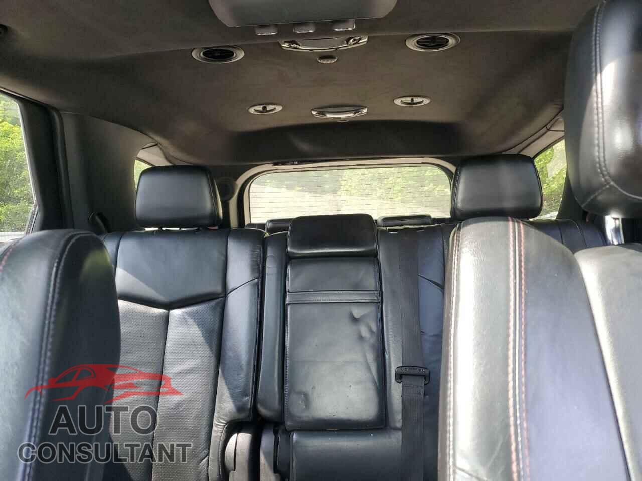 DODGE DURANGO 2024 - 1C4SDJH92RC153397