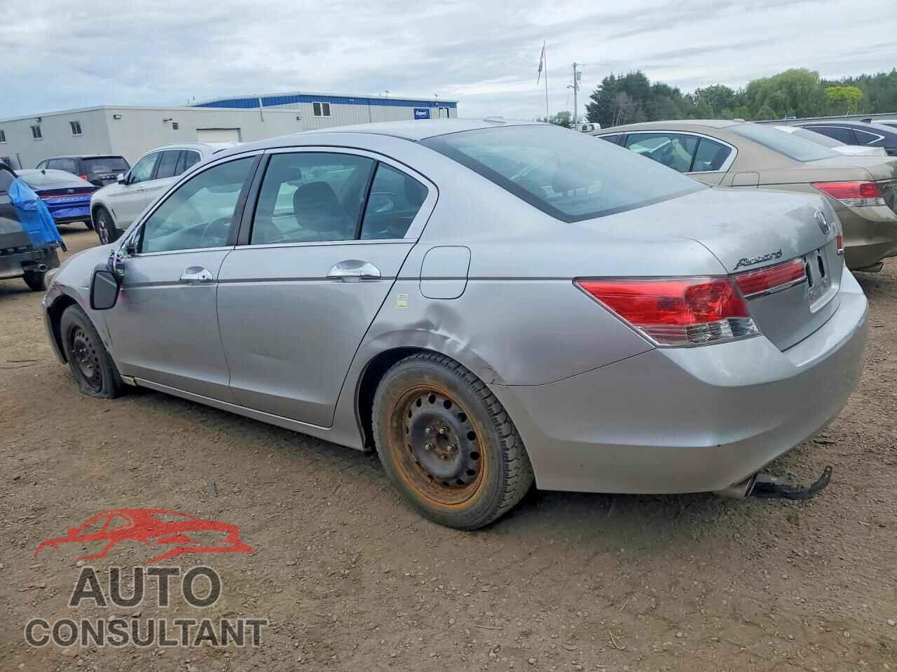 HONDA ACCORD 2012 - 1HGCP3F8XCA800764