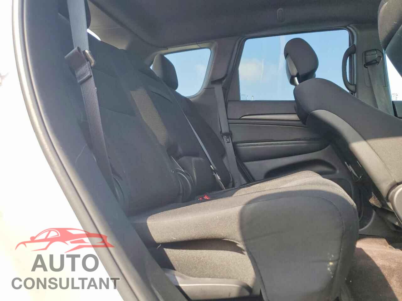JEEP CHEROKEE 2017 - 1C4RJEAG3HC816529