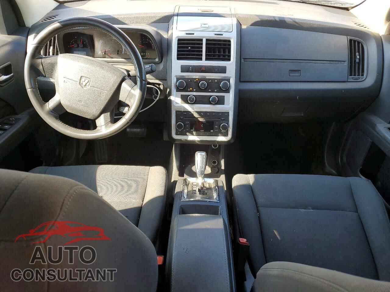 DODGE JOURNEY 2010 - 3D4PG5FV1AT255712