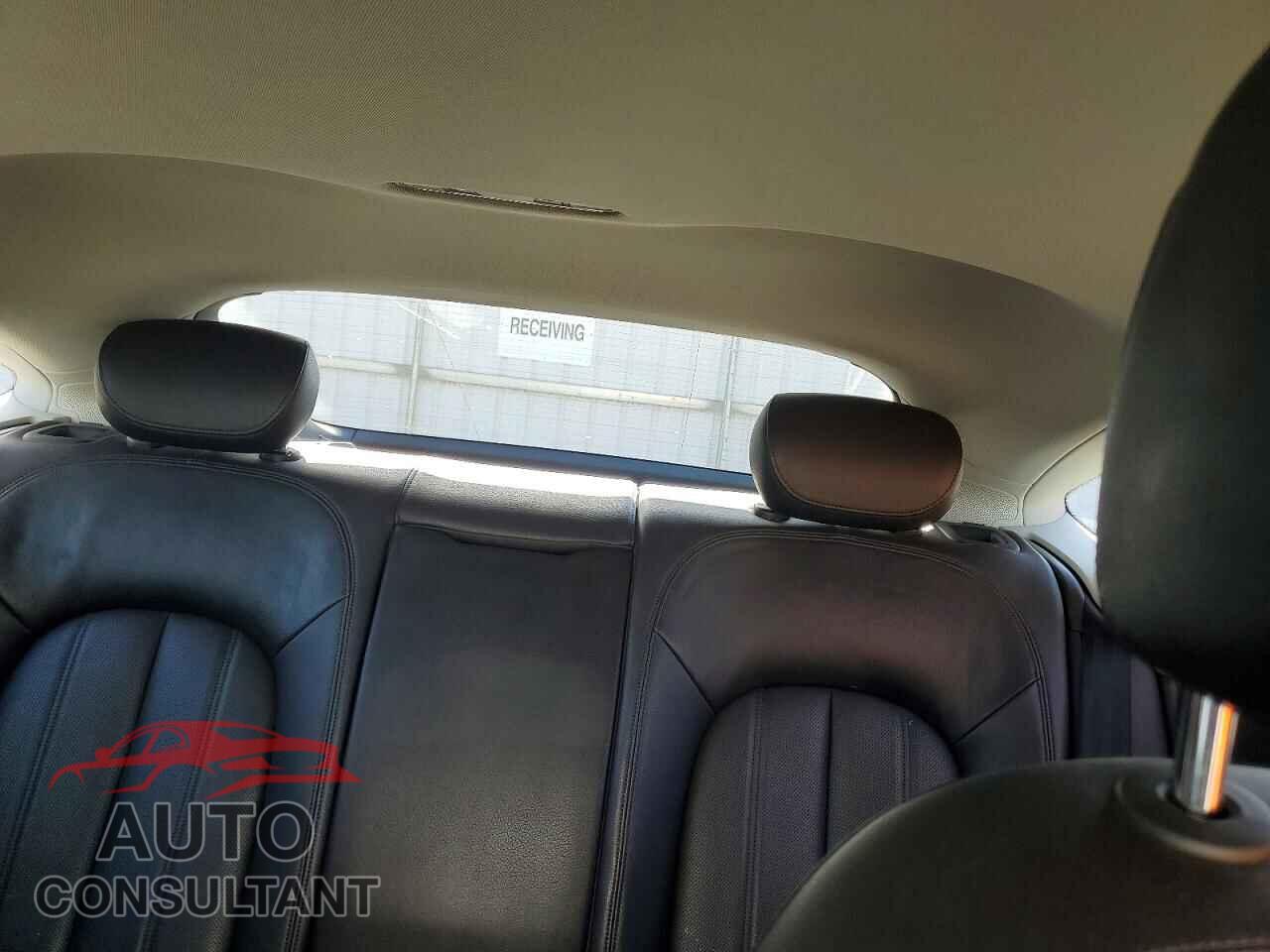 AUDI A7 2012 - WAUSGAFCXCN006985