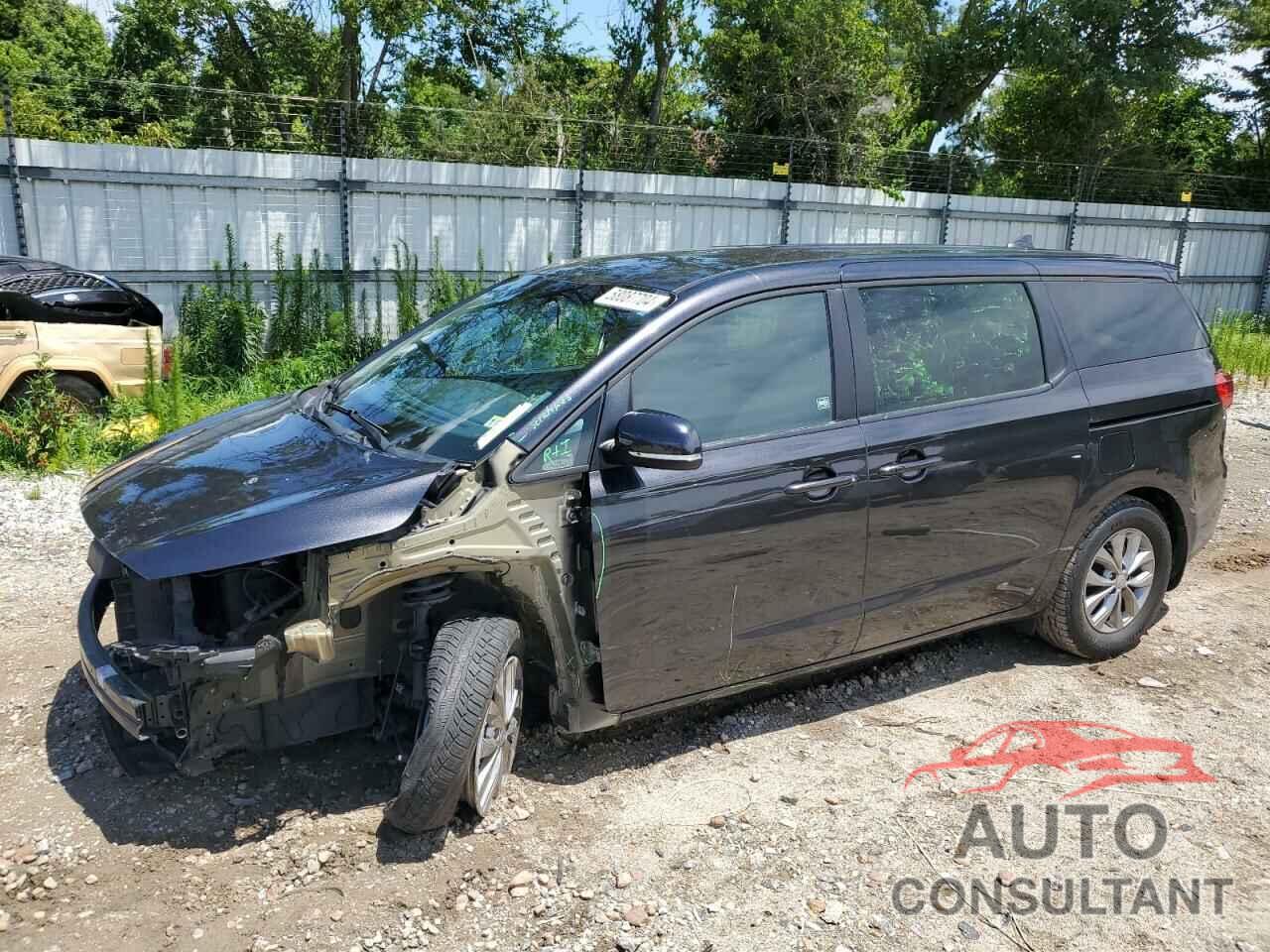 KIA All Models 2020 - KNDMB5C12L6582763