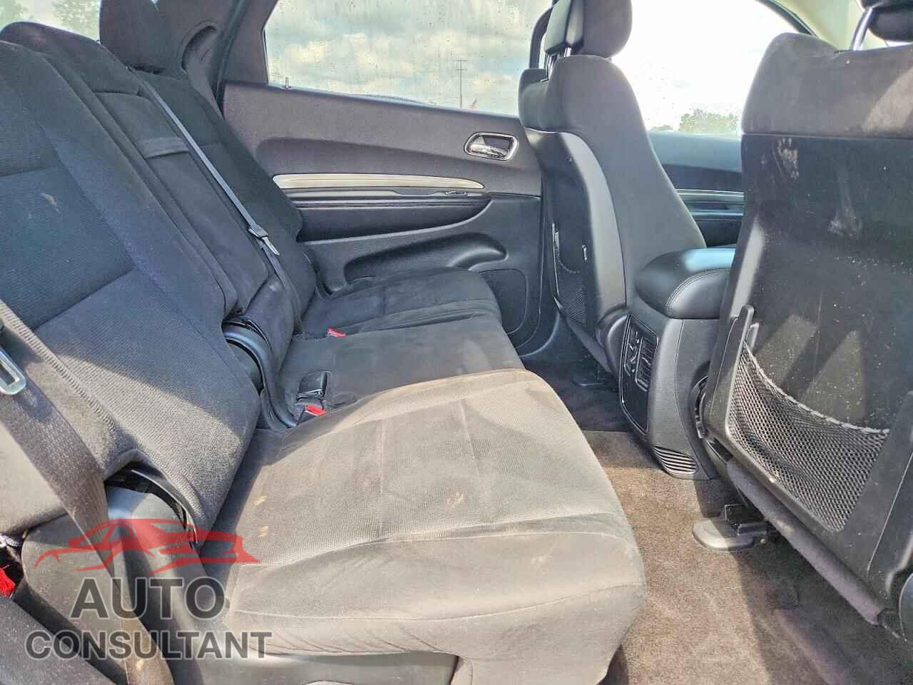 DODGE DURANGO 2014 - 1C4RDJAG3EC971335
