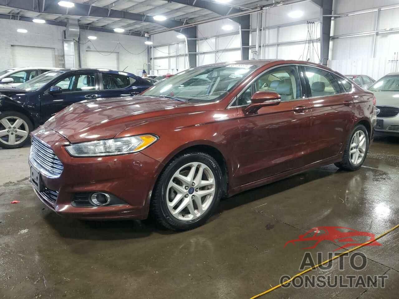 FORD FUSION 2015 - 3FA6P0HD1FR188782