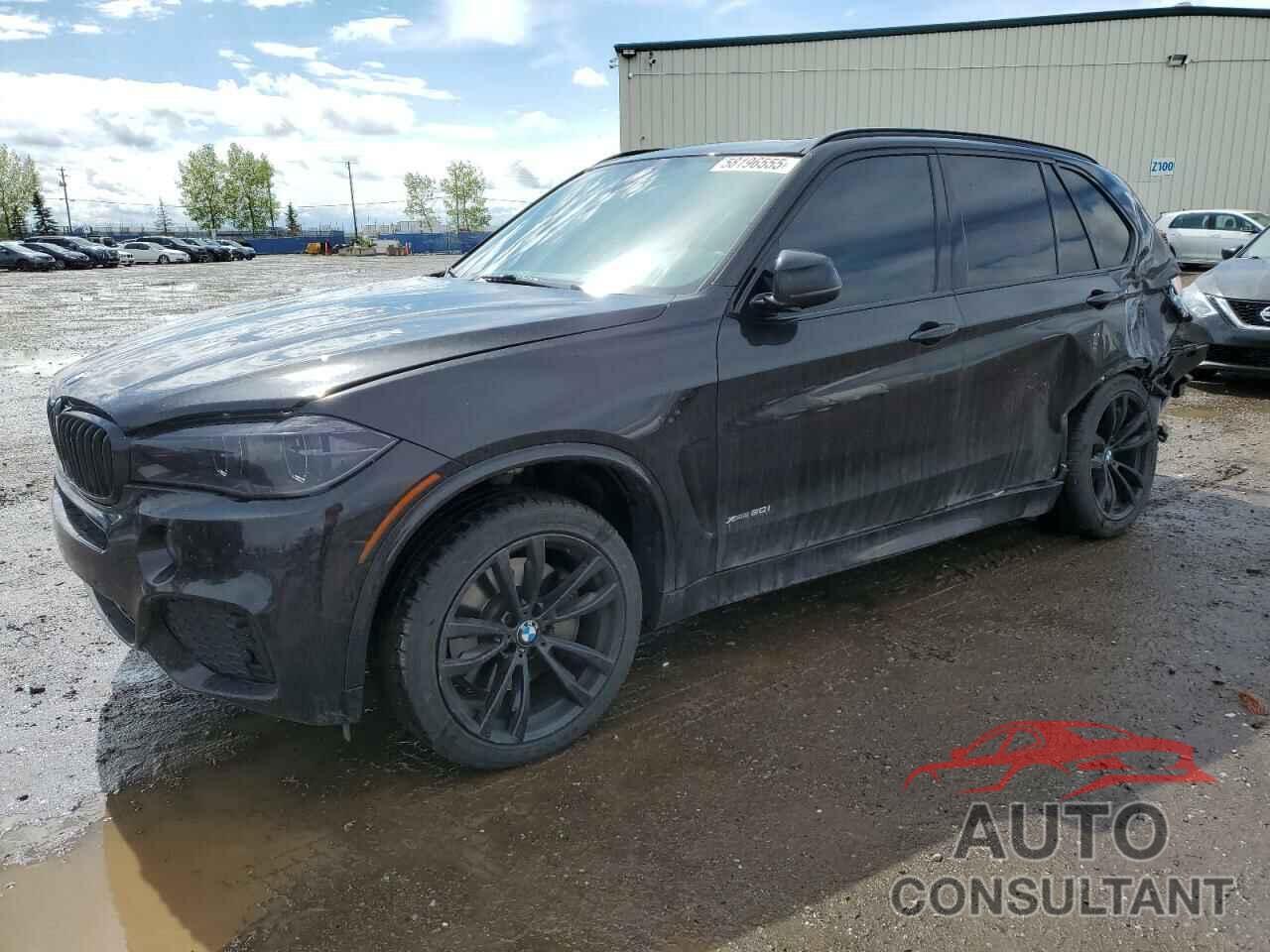 BMW X5 2018 - 5UXKR6C59J0U14869