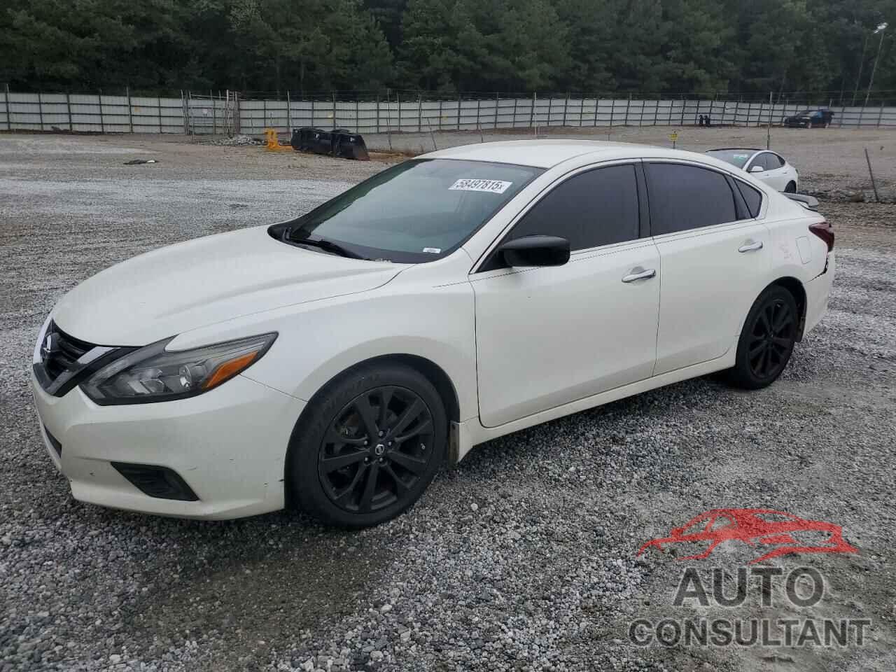 NISSAN ALTIMA 2017 - 1N4AL3AP0HC232297