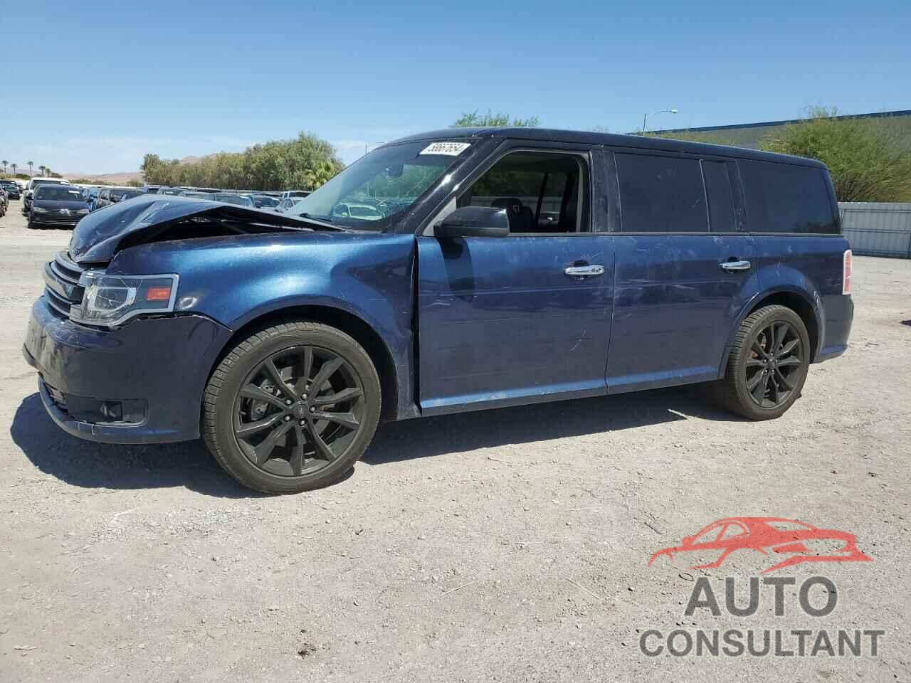 FORD FLEX 2017 - 2FMHK6D85HBA01005