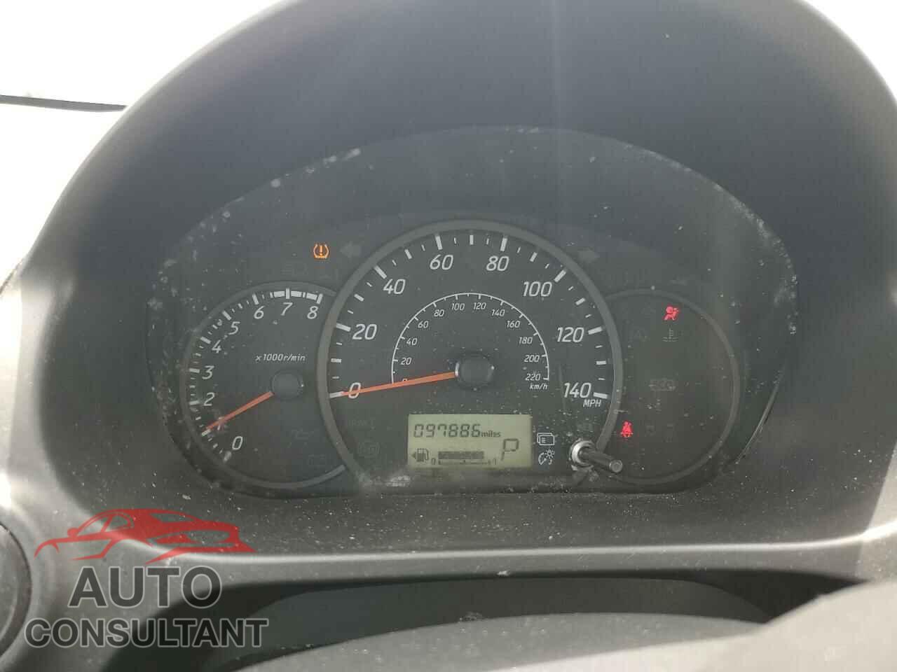MITSUBISHI MIRAGE 2017 - ML32F3FJ5HHF08931