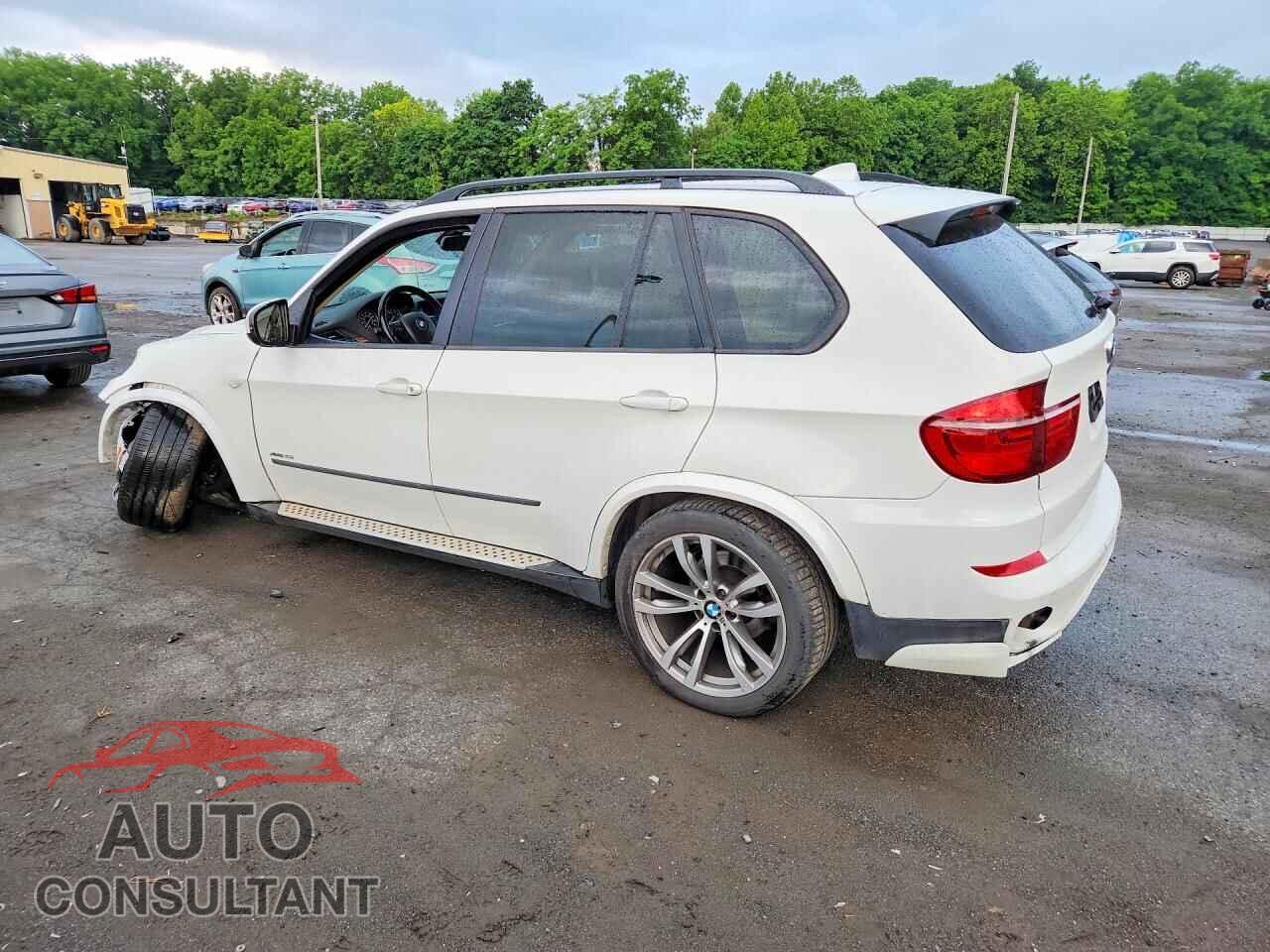 BMW X5 2013 - 5UXZV4C50D0B03353