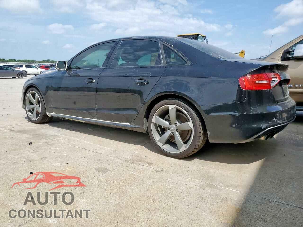 AUDI A4 2014 - WAUEFAFL0EN011776