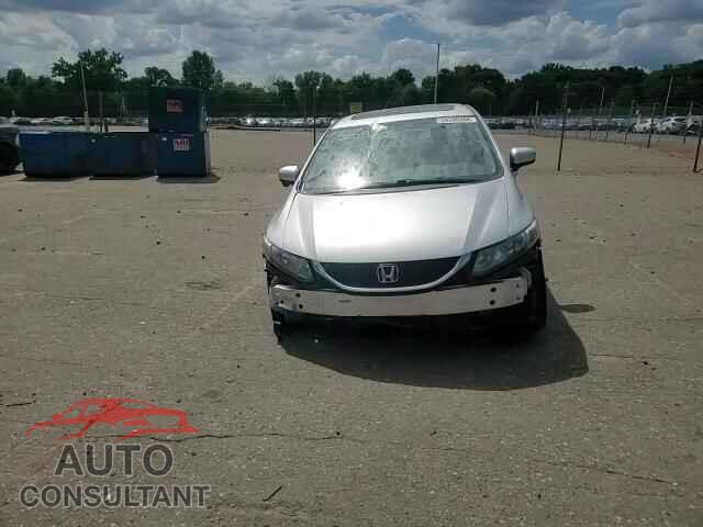 HONDA CIVIC 2015 - 19XFB2F90FE045705