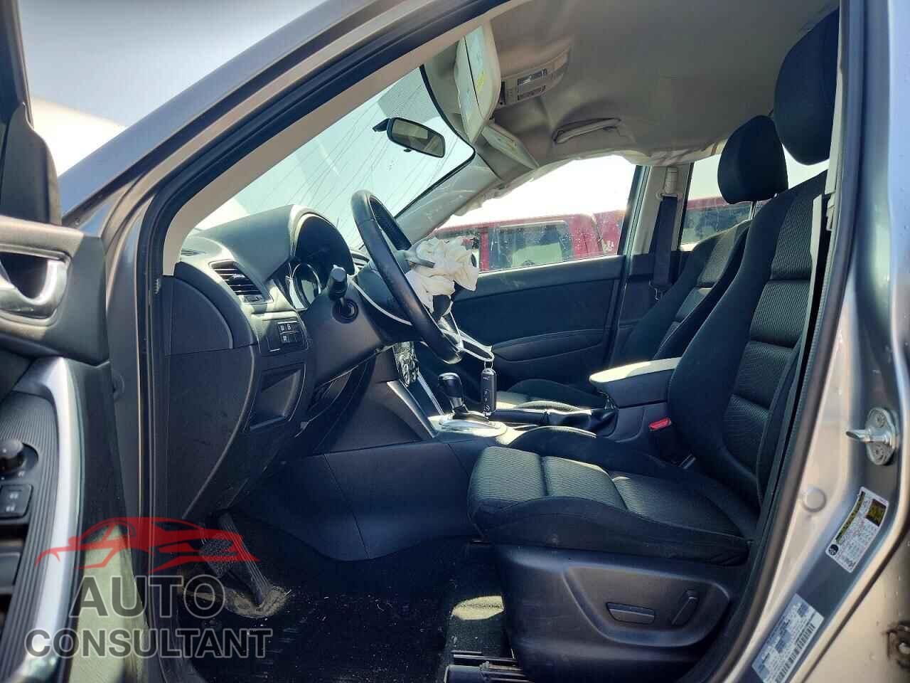 MAZDA CX-5 2014 - JM3KE4CY4E0402248