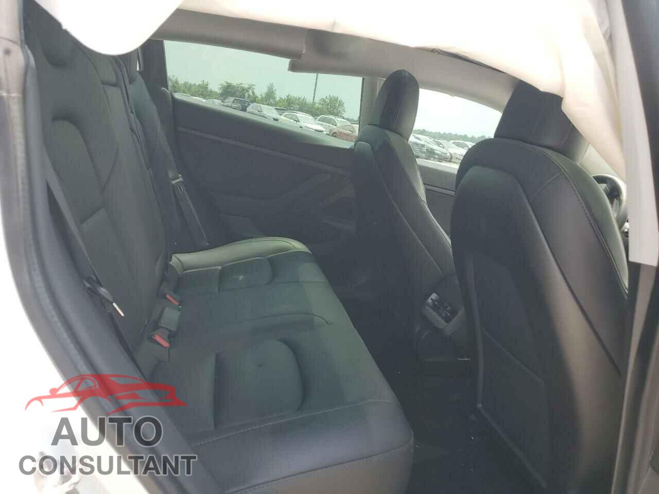 TESLA MODEL 3 2020 - 5YJ3E1EA8LF745347