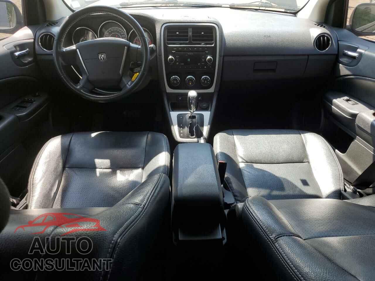 DODGE CALIBER 2011 - 1B3CB9HA4BD179794