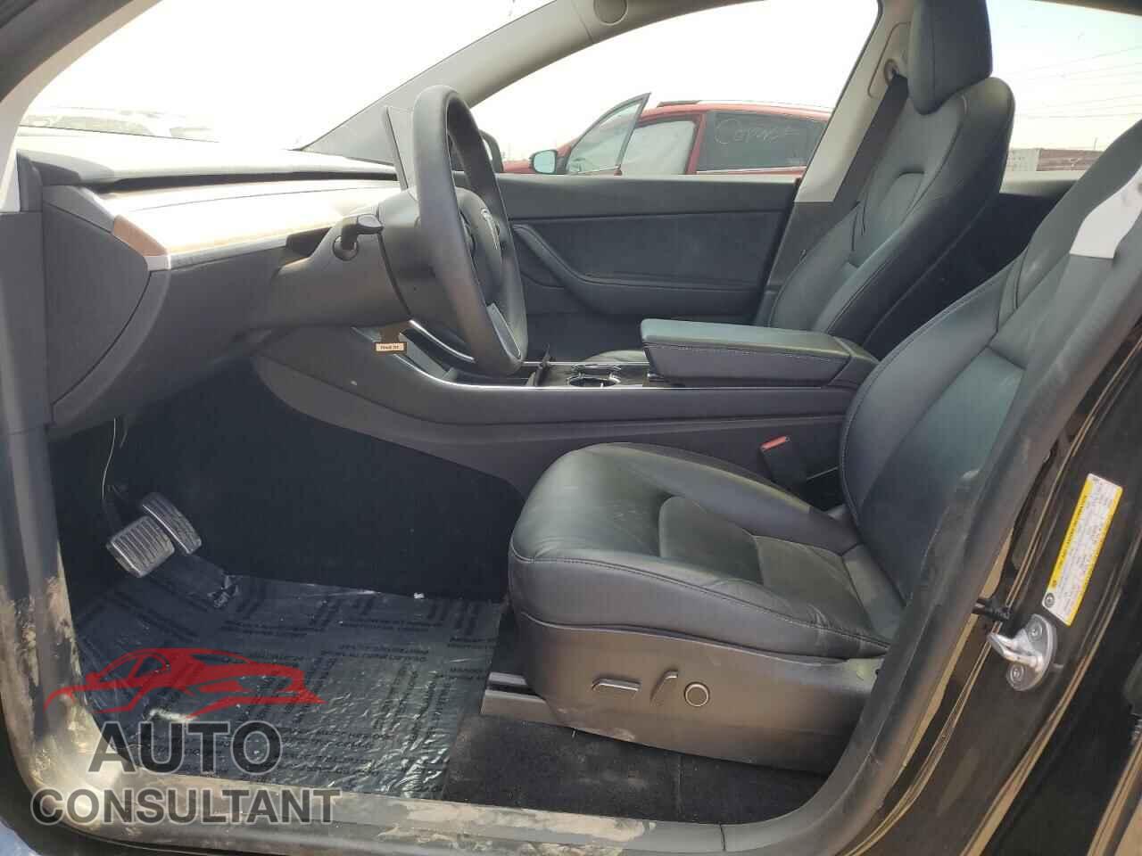 TESLA MODEL Y 2021 - 5YJYGDEE9MF064829