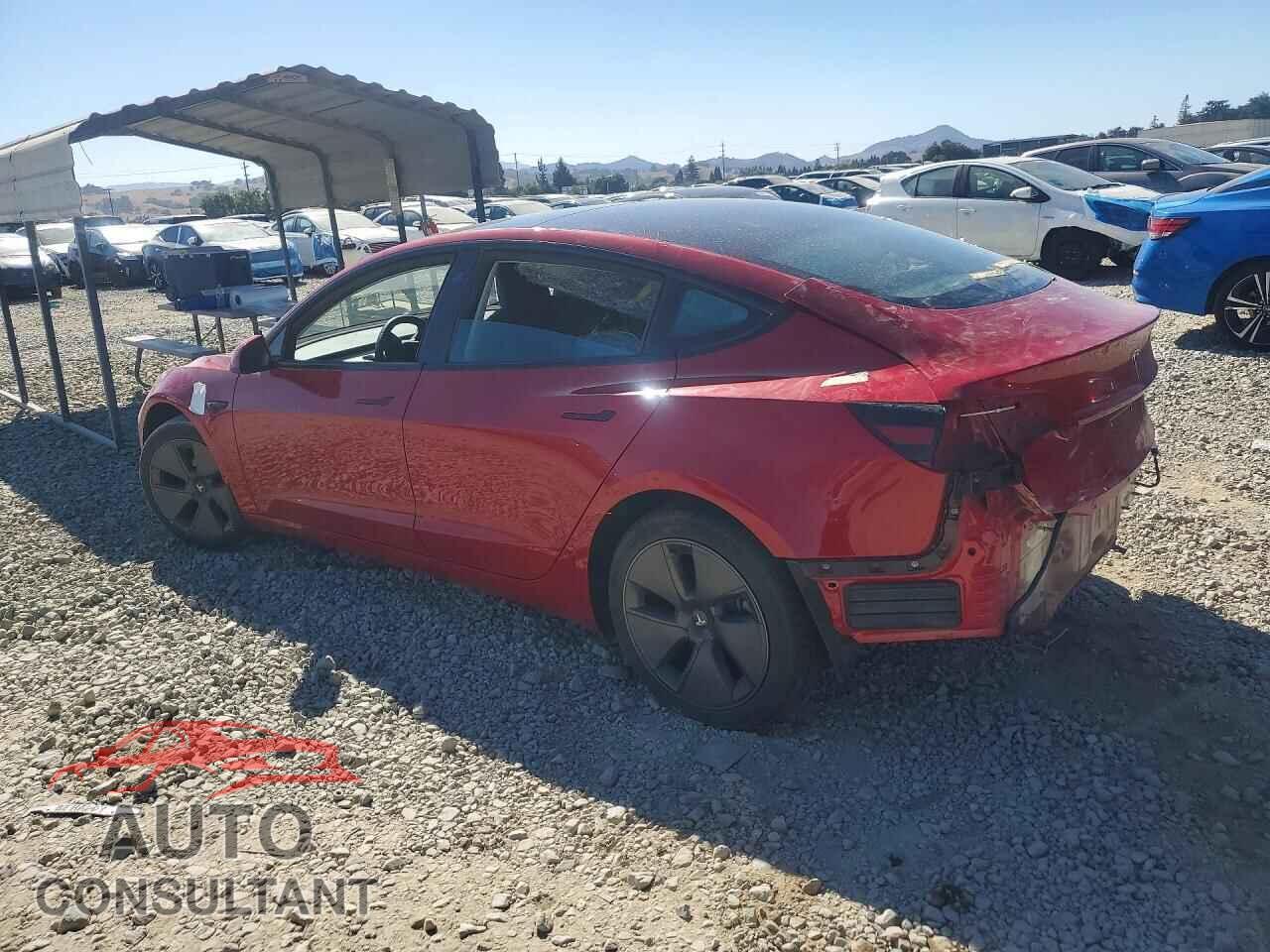 TESLA MODEL 3 2023 - 5YJ3E1EA8PF556509