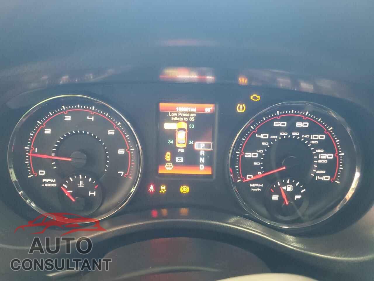 DODGE CHARGER 2014 - 2C3CDXBG4EH130973