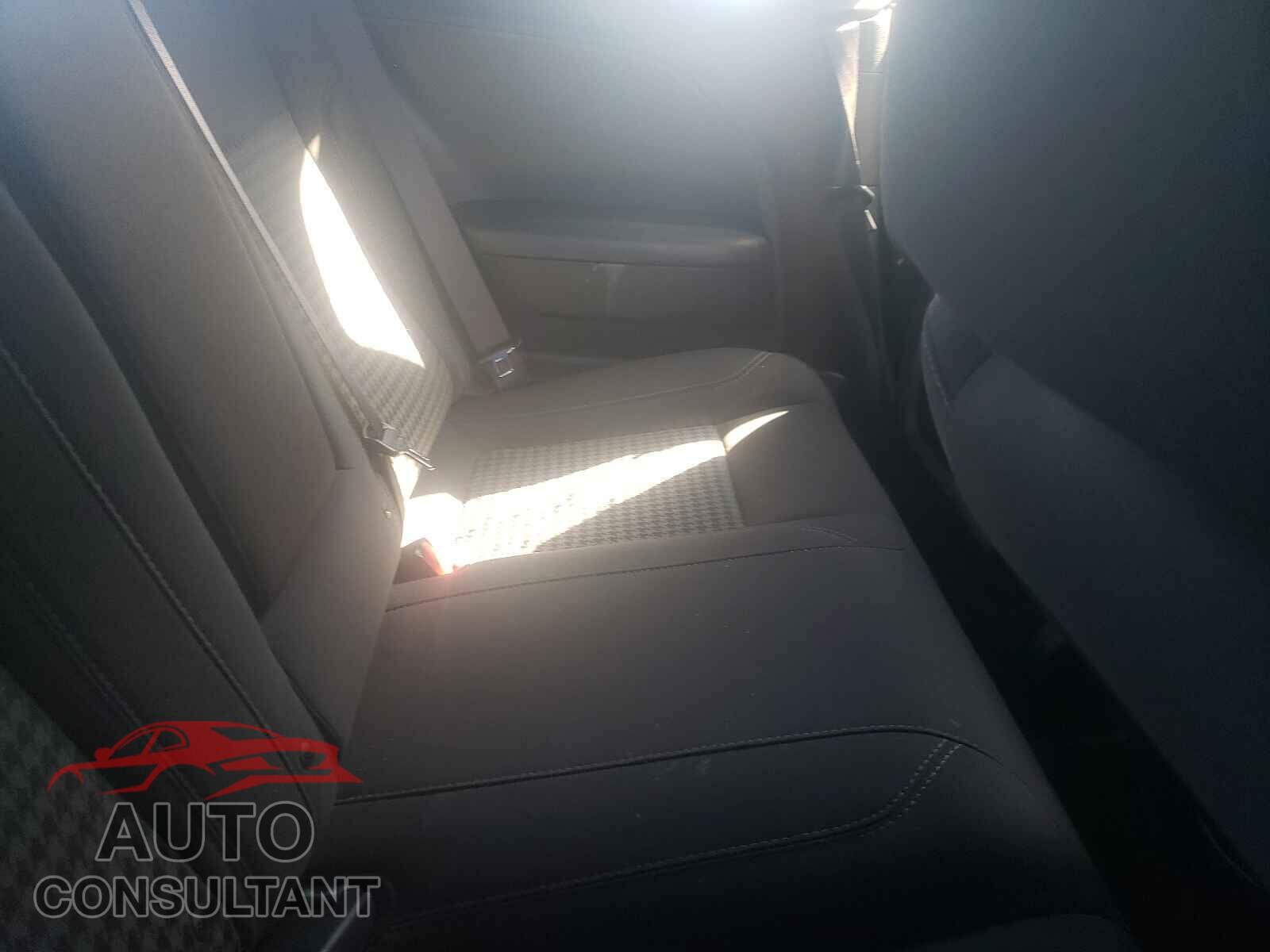 DODGE CHALLENGER 2019 - 2C3CDZAG1KH712084