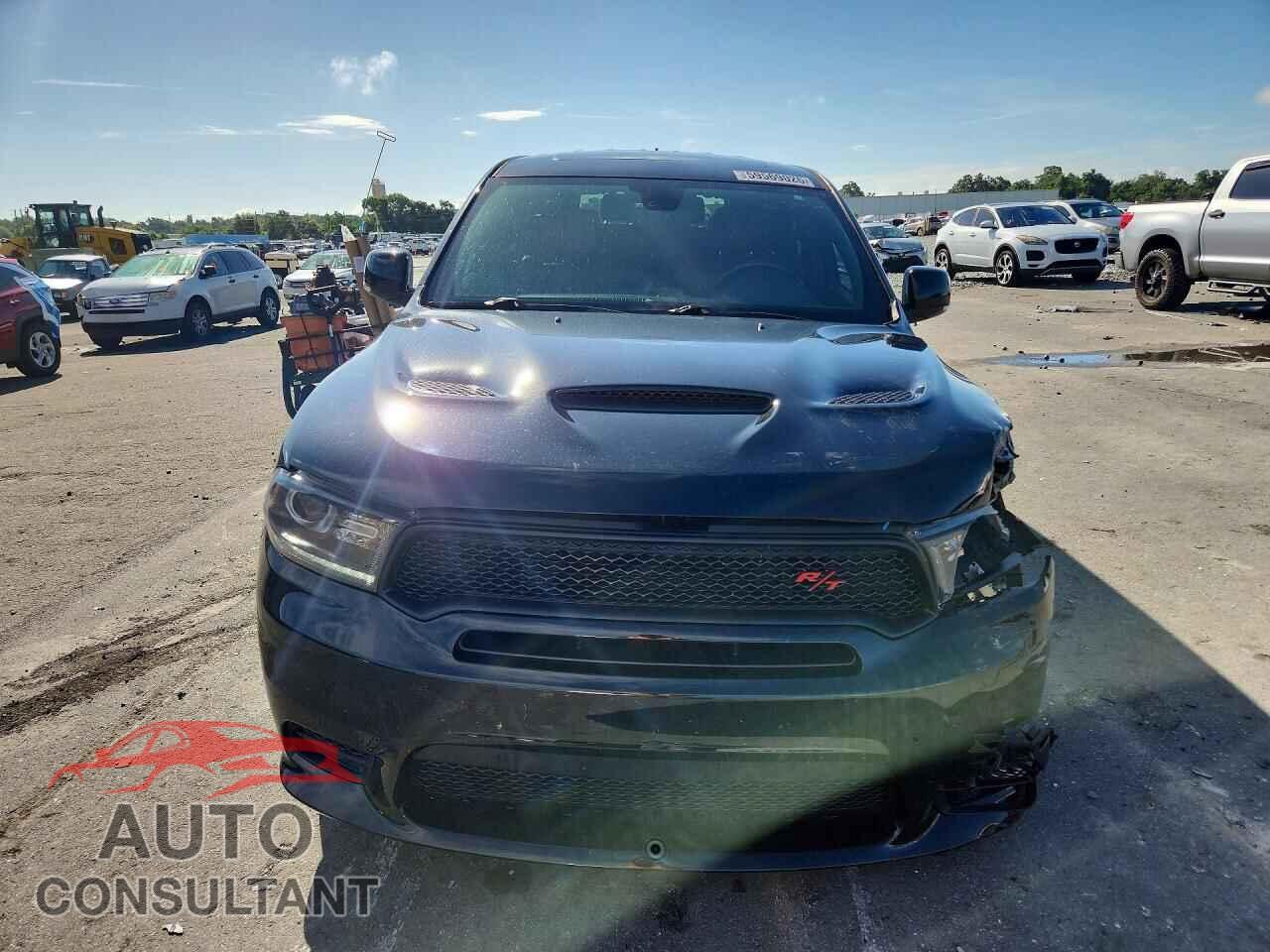 DODGE DURANGO 2018 - 1C4SDJCT2JC146179