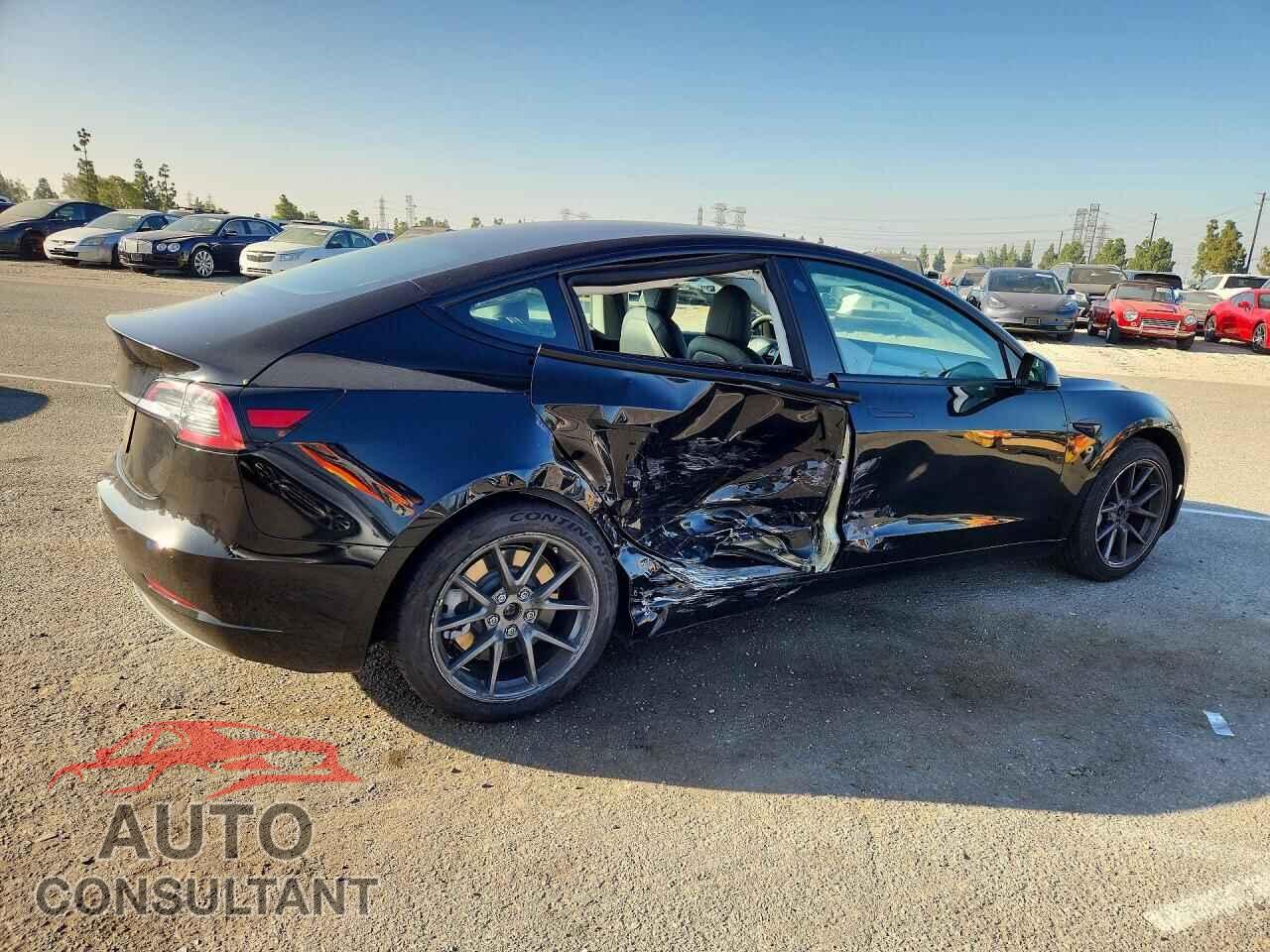 TESLA MODEL 3 2021 - 5YJ3E1EA0MF876449