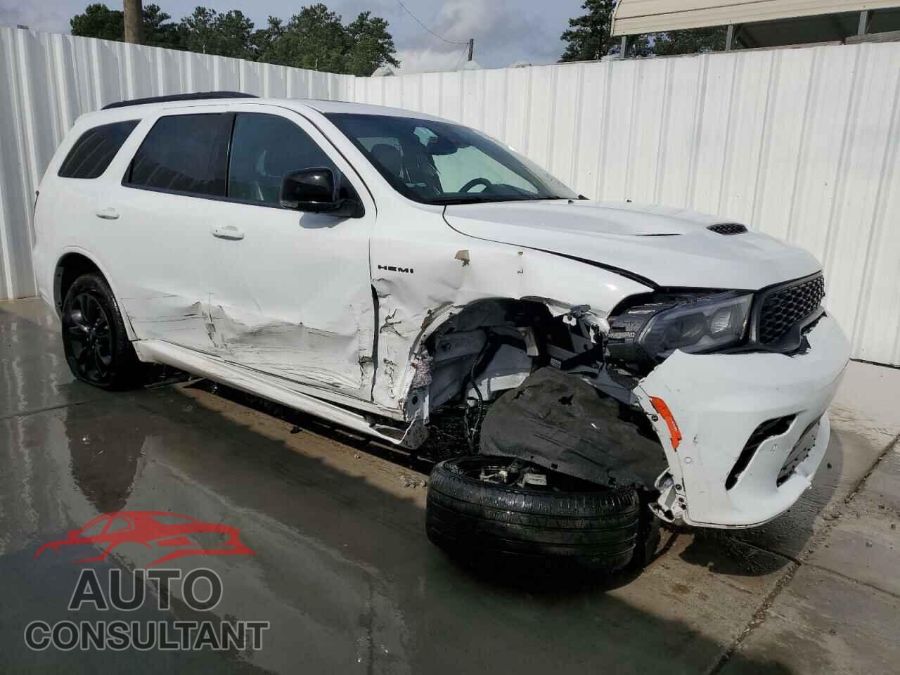DODGE DURANGO 2023 - 1C4SDJCT9PC577045