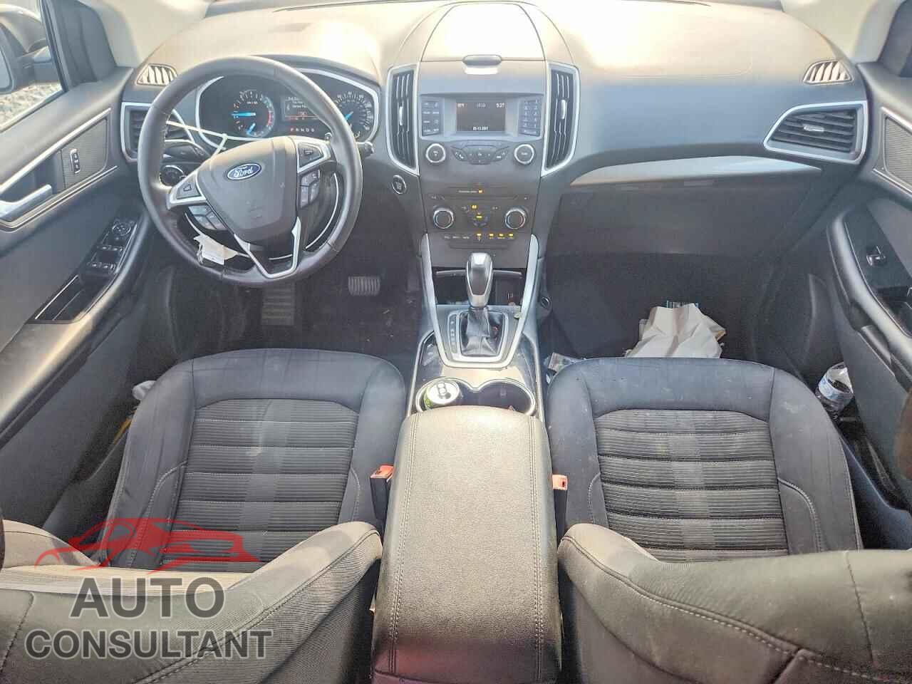 FORD EDGE 2016 - 2FMPK4J90GBB32886